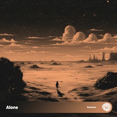 Snoozze - Alone