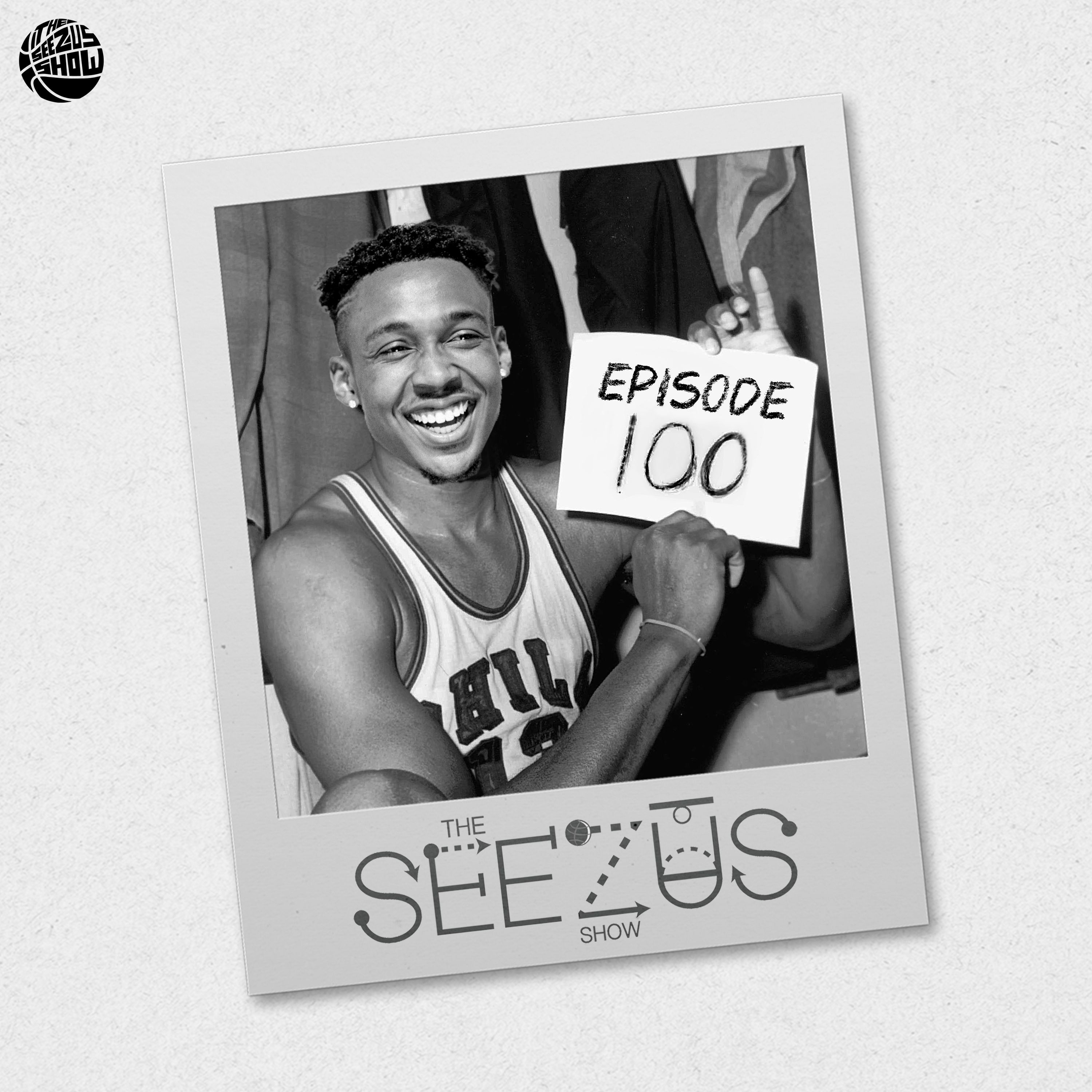 The Seezus Show