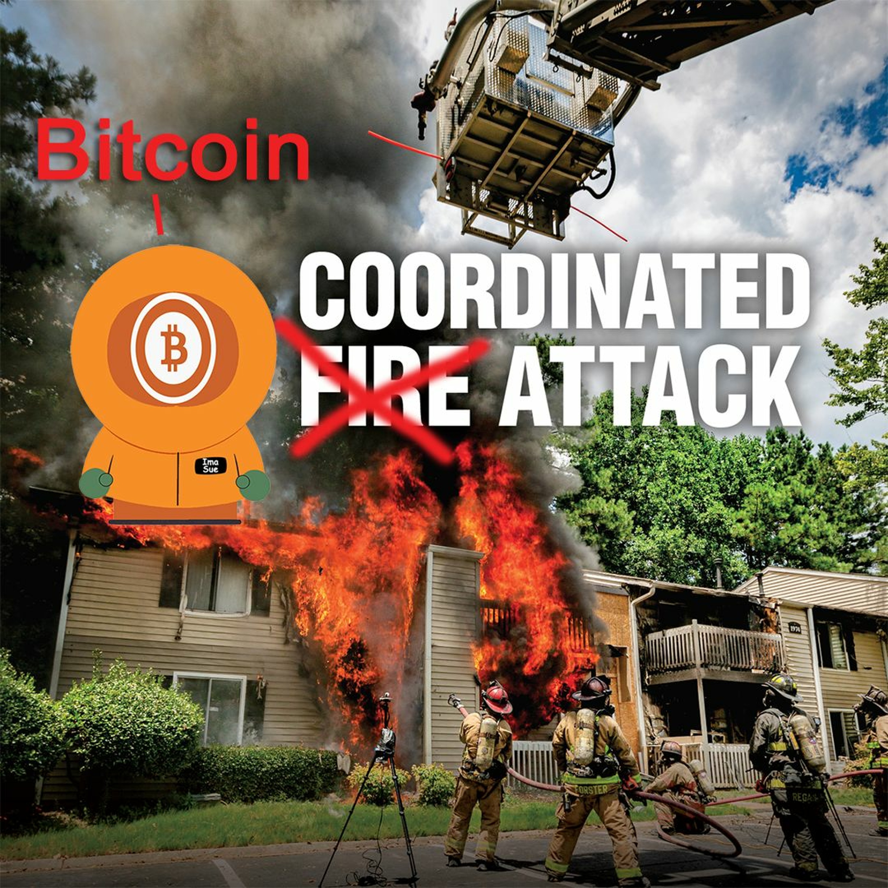 Bitcoin And . . . Ep347