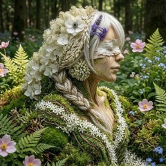 りょうきのテーマ「教えてアメジスト」（カバー）