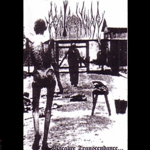Peste Noire- Le Mort Joyeux (demo)