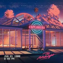 Luci - Vibe On Her