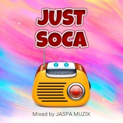 JUST SOCA vol 2
