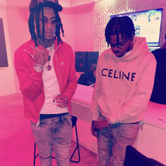 FreeBandz x SMG BabyJoe x ND - Freestyle