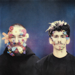 ТЕЙСТЛУВ AND ALEX LÁM - SPECIAL PUSSY DIET