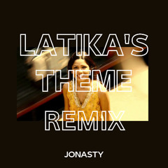 ​​Latika's Theme - Slumdog Millionaire - Techno Remix