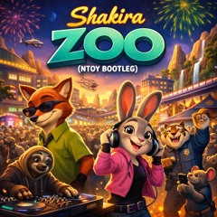 Shakira - ZOO (Ntoy Bootleg).mp3