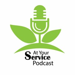At Your Service Podcast: Conservation Report- Dan Akin 2-3-2023