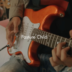 Pasture Child (Fender Sessions Edition) - Dominic Fike