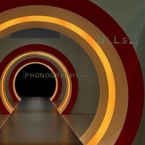 Phonography  - Nils.