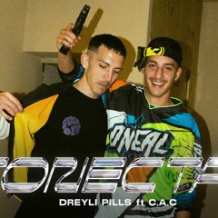 CONECTA2 ft. Dreyli Pills