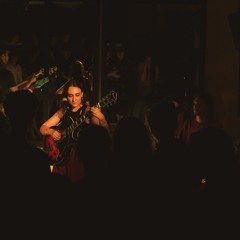 Big Picture - Live at MAP Studio Cafe