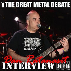 Dan Ratanasit of Malformity (03-19-2023) Interview