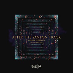 Gabriel Padrevita - Santon (Original Mix)