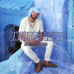 French Montana -  Unforgettable (HASAN INSANE REMIX)