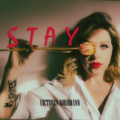 Victoria Nordmann - Stay