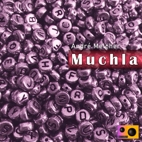 André Melcher - Muchla (Original Mix)