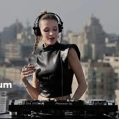 Taly Shum - Live @ DJanes.net DAH, Ukraine 2.11.2023 / Melodic Techno & Indie Dance DJ Mix