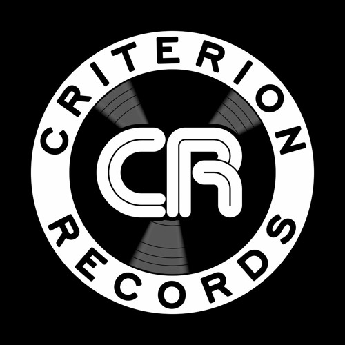 Criterion Records Lp Mixed By David Pierog
