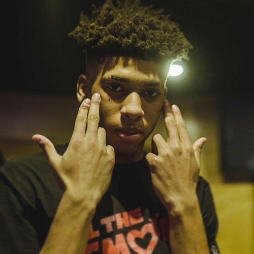 Stream Nle Choppa X Blueface Type Beat By Lil Tayk Listen Online For