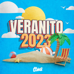 Dj Luigi - Veranito 2023