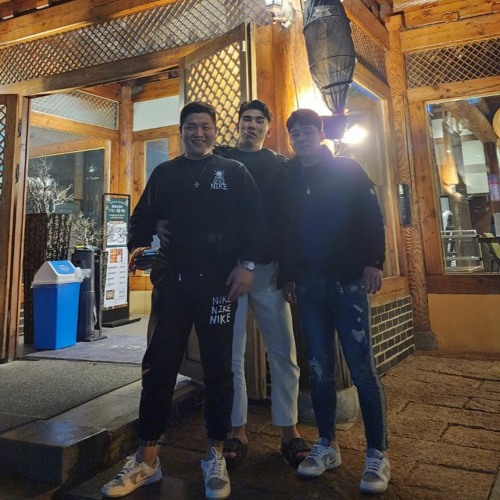 노는게 제일 좋아 수원 뽀로로들 도라이믹셋