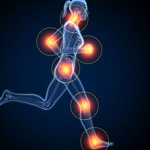 Peak Canna CBD Gummies AU - "UNIQUE INGREDIENTS" Managing Joint Pain!