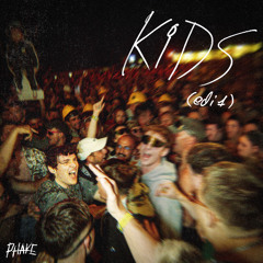 MGMT - Kids (Phake Edit)
