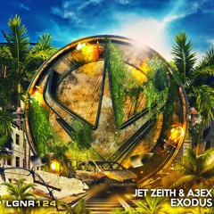 Jet Zeith & A3EX - Exodus [OUT NOW!]