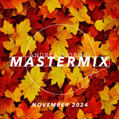 Andrea Fiorino Mastermix #760 (November 2024)