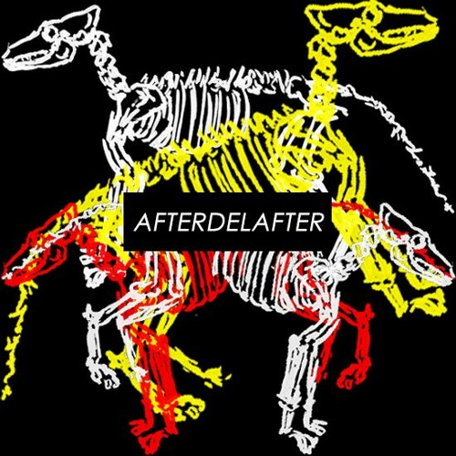 Kiltra Mixtape Vol. I "After Del After" para @tropic.cl Ft. Juana La Loca