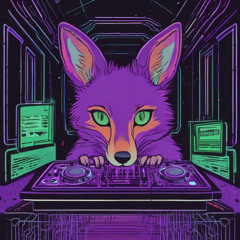 Foxy Frequency