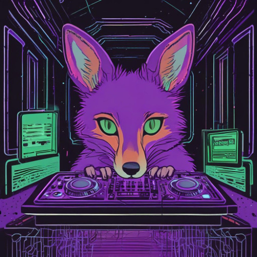 Foxy Frequency