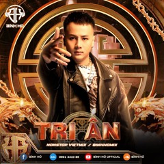 NST VIETMIX TRI AN 2024 - BINH HO REMIX