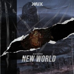Adyoro - New World