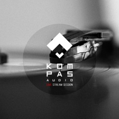 KOMPAS AUDIO - Live Stream mixes