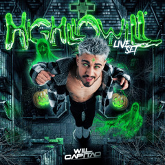 DJ WILL CAPITÃO-HIGHLLOWILL @LiveSet