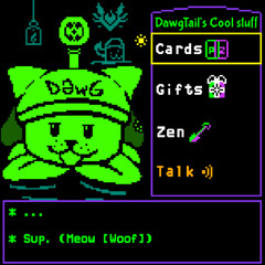 044: Schrödinger's Dawg