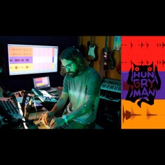 Robots With Guns - VIP Mix (303, Drum Machine & Dub Siren)