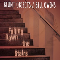 Falling Down The Stairs
