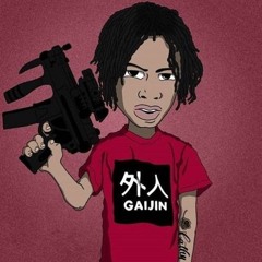 🔸*FREE* YBN NAHMIR x SSG SPLURGE x NLE CHOPPA x KEY GLOCK "MY CHOPPA" Type Beat [146 BPM]