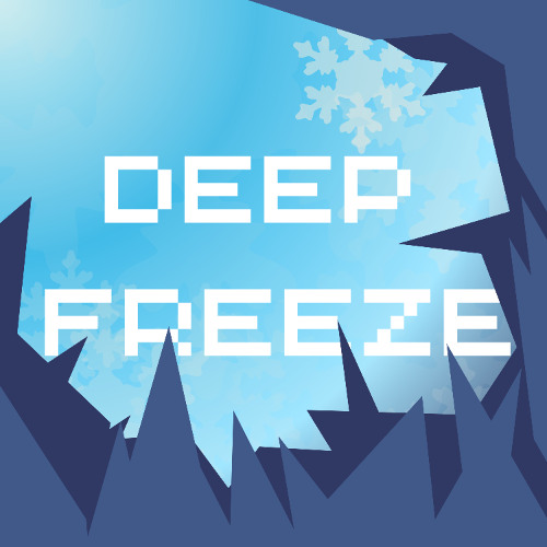 Stream Deep Freeze by LHPixel8 | Listen online for free on SoundCloud