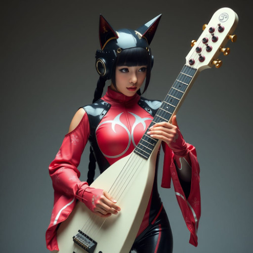 SPACE shamisen (37)
