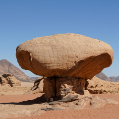 Desert Journey