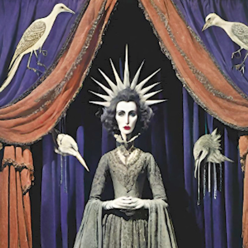 new age chaucer w/ vails [prod. yunny goldz]