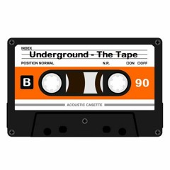 Underground - The Tape - Side B (Can anybody help with track IDs?)