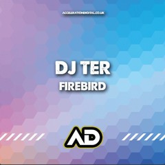 Dj Ter - Firebird ACDIG2584 *Acceleration Digital*