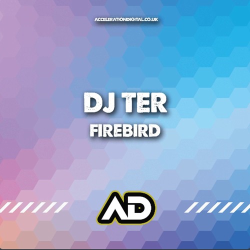 Dj Ter - Firebird ACDIG2584 *Acceleration Digital*