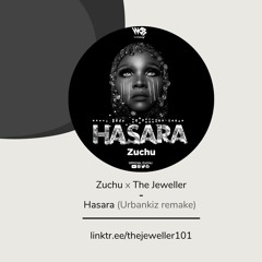 The Jeweller X Zuchu-Hasara preview .mp3