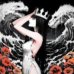 lifeless sea